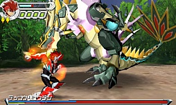 画像ギャラリー No.011のサムネイル画像 / ［TGS 2013］トレジャーが開発を手がけた，カプコンの新作アクションゲーム「ガイストクラッシャー」をプレイ。その侮れない完成度に要注目！