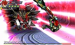 画像ギャラリー No.011のサムネイル画像 / 「ガイストクラッシャー」,謎の組織“イレイザー”に所属する「サイファ」のビジュアルが公開。必殺技「ガイストアーツ」や新型ガイストの情報も