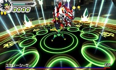 画像ギャラリー No.021のサムネイル画像 / 「ガイストクラッシャー」，謎の組織“イレイザー”に所属する「サイファ」のビジュアルが公開。必殺技「ガイストアーツ」や新型ガイストの情報も
