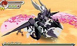 画像ギャラリー No.023のサムネイル画像 / 「ガイストクラッシャー」,謎の組織“イレイザー”に所属する「サイファ」のビジュアルが公開。必殺技「ガイストアーツ」や新型ガイストの情報も