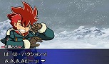 画像ギャラリー No.001のサムネイル画像 / 「ガイストクラッシャー」,白銀レッカと金剛寺ハヤトの動きが確認できるプレイムービーを公開。新たなガイストクラッシャーや新型ガイストの情報も