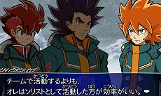 画像ギャラリー No.005のサムネイル画像 / 「ガイストクラッシャー」，白銀レッカと金剛寺ハヤトの動きが確認できるプレイムービーを公開。新たなガイストクラッシャーや新型ガイストの情報も