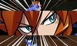 画像ギャラリー No.006のサムネイル画像 / 「ガイストクラッシャー」，白銀レッカと金剛寺ハヤトの動きが確認できるプレイムービーを公開。新たなガイストクラッシャーや新型ガイストの情報も