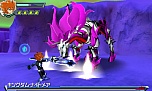 画像ギャラリー No.011のサムネイル画像 / 「ガイストクラッシャー」,白銀レッカと金剛寺ハヤトの動きが確認できるプレイムービーを公開。新たなガイストクラッシャーや新型ガイストの情報も