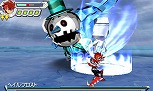 画像ギャラリー No.013のサムネイル画像 / 「ガイストクラッシャー」,白銀レッカと金剛寺ハヤトの動きが確認できるプレイムービーを公開。新たなガイストクラッシャーや新型ガイストの情報も