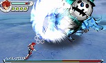 画像ギャラリー No.014のサムネイル画像 / 「ガイストクラッシャー」,白銀レッカと金剛寺ハヤトの動きが確認できるプレイムービーを公開。新たなガイストクラッシャーや新型ガイストの情報も