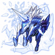 画像ギャラリー No.020のサムネイル画像 / 「ガイストクラッシャー」，白銀レッカと金剛寺ハヤトの動きが確認できるプレイムービーを公開。新たなガイストクラッシャーや新型ガイストの情報も
