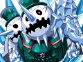 「ガイストクラッシャー」，白銀レッカと金剛寺ハヤトの動きが確認できるプレイムービーを公開。新たなガイストクラッシャーや新型ガイストの情報も