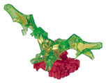 画像ギャラリー No.008のサムネイル画像 / 「ガイストクラッシャー」の体験版配信が本日開始に。5つのガイストギアから好きなものを選んでミッションに挑戦しよう
