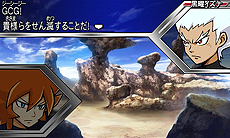 画像ギャラリー No.006のサムネイル画像 / 「ガイストクラッシャー」，GCGの殲滅をもくろむ第5のガイストクラッシャー「黒曜イズナ」（CV：松岡禎丞）が公開