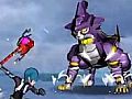 「ガイストクラッシャー」，金剛寺ハヤトとネコ型ガイスト「マジカル・ケット・シー」の戦いを収録したプレイムービー第5弾が公開に