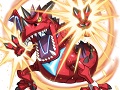 「ガイストクラッシャー」，最強ジャンプ＆Vジャンプとのコラボレーションが決定。尾田栄一郎氏と鳥山 明氏がデザインしたキャラクターが登場