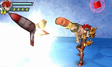 画像ギャラリー No.006のサムネイル画像 / 「ガイストクラッシャー」，最強ジャンプ＆Vジャンプとのコラボレーションが決定。尾田栄一郎氏と鳥山 明氏がデザインしたキャラクターが登場
