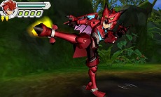画像ギャラリー No.010のサムネイル画像 / 「ガイストクラッシャー」，最強ジャンプ＆Vジャンプとのコラボレーションが決定。尾田栄一郎氏と鳥山 明氏がデザインしたキャラクターが登場
