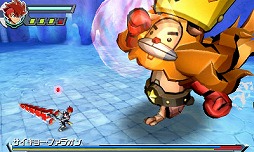 画像ギャラリー No.015のサムネイル画像 / 「ガイストクラッシャー」，最強ジャンプ＆Vジャンプとのコラボレーションが決定。尾田栄一郎氏と鳥山 明氏がデザインしたキャラクターが登場