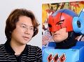 今，カプコンがキッズ向けに「ガイストクラッシャー」を仕掛ける理由とは。将来を見据えた戦略やアクションの魅力を小林裕幸氏＆バナ隊長に聞いた