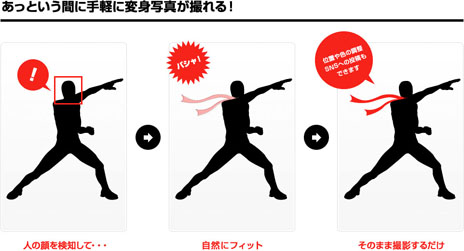 画像ギャラリー No.008のサムネイル画像 / 「ガイストクラッシャー」が本日発売。コラボ情報をまとめたプロモーションムービーや発売記念イベント情報などを一挙掲載