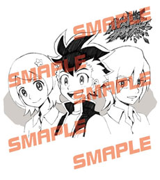 画像ギャラリー No.016のサムネイル画像 / 「ガイストクラッシャー」が本日発売。コラボ情報をまとめたプロモーションムービーや発売記念イベント情報などを一挙掲載
