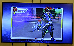 画像ギャラリー No.012のサムネイル画像 / 「ガイストクラッシャー」新情報の発表と，メインキャストの山下大輝さん，井口祐一さん，種田梨沙さんによるトークで盛り上がった発売記念イベントをレポート