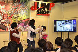 画像ギャラリー No.019のサムネイル画像 / 「ガイストクラッシャー」新情報の発表と，メインキャストの山下大輝さん，井口祐一さん，種田梨沙さんによるトークで盛り上がった発売記念イベントをレポート