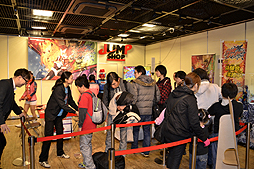 画像ギャラリー No.047のサムネイル画像 / 「ガイストクラッシャー」新情報の発表と，メインキャストの山下大輝さん，井口祐一さん，種田梨沙さんによるトークで盛り上がった発売記念イベントをレポート