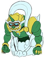 画像ギャラリー No.003のサムネイル画像 / 「ガイストクラッシャー」，お正月限定ミッションと経験値の配信がスタート