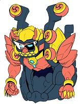 画像ギャラリー No.004のサムネイル画像 / 「ガイストクラッシャー」，お正月限定ミッションと経験値の配信がスタート