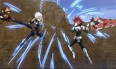 画像ギャラリー No.009のサムネイル画像 / 「ガイストクラッシャー」，黒曜イズナの情報や新型ガイストのビジュアルが公開