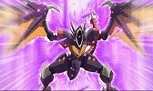 画像ギャラリー No.011のサムネイル画像 / 「ガイストクラッシャー」，黒曜イズナの情報や新型ガイストのビジュアルが公開