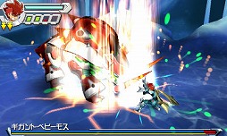 画像ギャラリー No.015のサムネイル画像 / 「ガイストクラッシャー」，黒曜イズナの情報や新型ガイストのビジュアルが公開