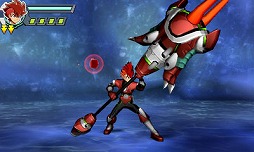 画像ギャラリー No.018のサムネイル画像 / 「ガイストクラッシャー」，黒曜イズナの情報や新型ガイストのビジュアルが公開
