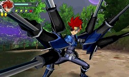 画像ギャラリー No.007のサムネイル画像 / 「ガイストクラッシャー」，MH4と戦国BASARA4のコラボガイストが公開