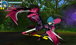 画像ギャラリー No.018のサムネイル画像 / 「ガイストクラッシャー」,新型ガイスト「プロミネンス・ラー」の情報が公開に