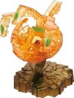 画像ギャラリー No.003のサムネイル画像 / 「ガイストクラッシャー」，3DSソフトと連動する玩具の第3弾が発売
