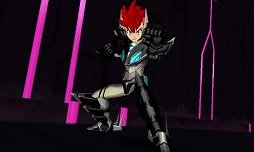画像ギャラリー No.011のサムネイル画像 / 「ガイストクラッシャー」，3DSソフトと連動する玩具の第3弾が発売