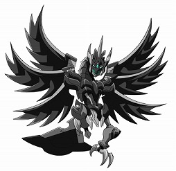画像ギャラリー No.015のサムネイル画像 / 「ガイストクラッシャー」，3DSソフトと連動する玩具の第3弾が発売