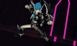 画像ギャラリー No.017のサムネイル画像 / 「ガイストクラッシャー」，3DSソフトと連動する玩具の第3弾が発売
