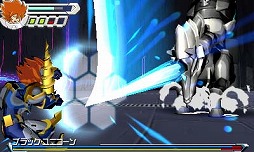 画像ギャラリー No.028のサムネイル画像 / 「ガイストクラッシャー」，3DSソフトと連動する玩具の第3弾が発売