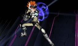 画像ギャラリー No.029のサムネイル画像 / 「ガイストクラッシャー」，3DSソフトと連動する玩具の第3弾が発売
