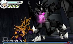 画像ギャラリー No.034のサムネイル画像 / 「ガイストクラッシャー」，3DSソフトと連動する玩具の第3弾が発売