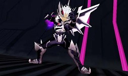 画像ギャラリー No.035のサムネイル画像 / 「ガイストクラッシャー」，3DSソフトと連動する玩具の第3弾が発売