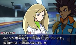 画像ギャラリー No.001のサムネイル画像 / 「ガイストクラッシャー」,ガイメタル4弾が登場。五大龍討伐ミッションに挑もう