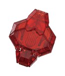 画像ギャラリー No.006のサムネイル画像 / 「ガイストクラッシャー」,ガイメタル4弾が登場。五大龍討伐ミッションに挑もう