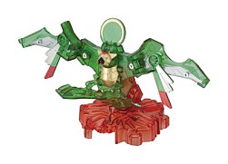 画像ギャラリー No.013のサムネイル画像 / 「ガイストクラッシャー」,ガイメタル4弾が登場。五大龍討伐ミッションに挑もう