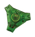画像ギャラリー No.014のサムネイル画像 / 「ガイストクラッシャー」,ガイメタル4弾が登場。五大龍討伐ミッションに挑もう