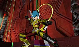 画像ギャラリー No.016のサムネイル画像 / 「ガイストクラッシャー」,ガイメタル4弾が登場。五大龍討伐ミッションに挑もう