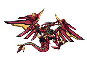 画像ギャラリー No.018のサムネイル画像 / 「ガイストクラッシャー」,ガイメタル4弾が登場。五大龍討伐ミッションに挑もう