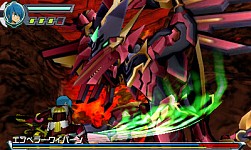 画像ギャラリー No.019のサムネイル画像 / 「ガイストクラッシャー」,ガイメタル4弾が登場。五大龍討伐ミッションに挑もう