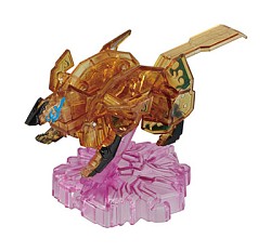画像ギャラリー No.021のサムネイル画像 / 「ガイストクラッシャー」,ガイメタル4弾が登場。五大龍討伐ミッションに挑もう
