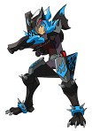 画像ギャラリー No.023のサムネイル画像 / 「ガイストクラッシャー」,ガイメタル4弾が登場。五大龍討伐ミッションに挑もう
